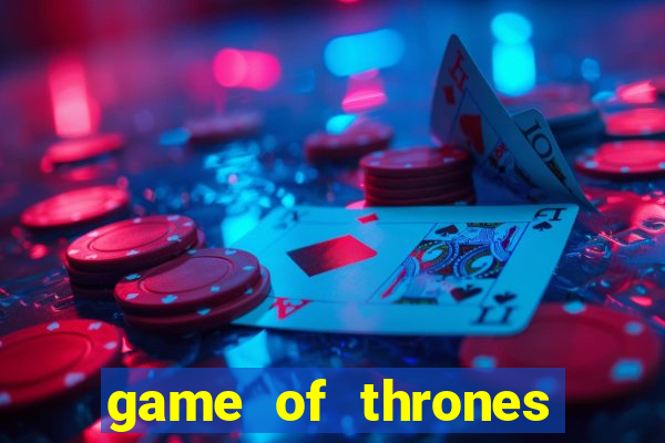 game of thrones completo telegram